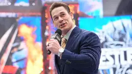 Джон Сина назвал величайшие мэйн-ивенты Рестлмании за всё вр...