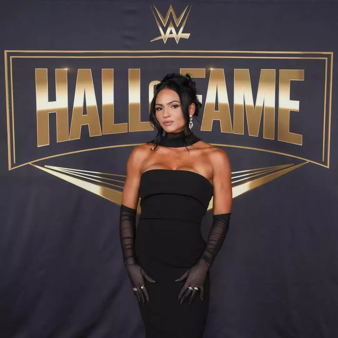 Зал Славы WWE 2026