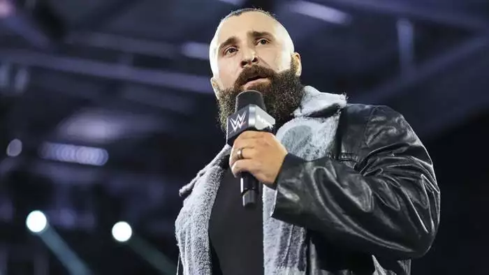 Дальнейшие планы для чемпиона NXT Тони Д'Анджело
