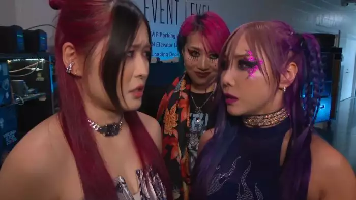 За кулисами огорчены увольнением Каири Сейн; Кто принимал окончательное решение об увольнениях и другое