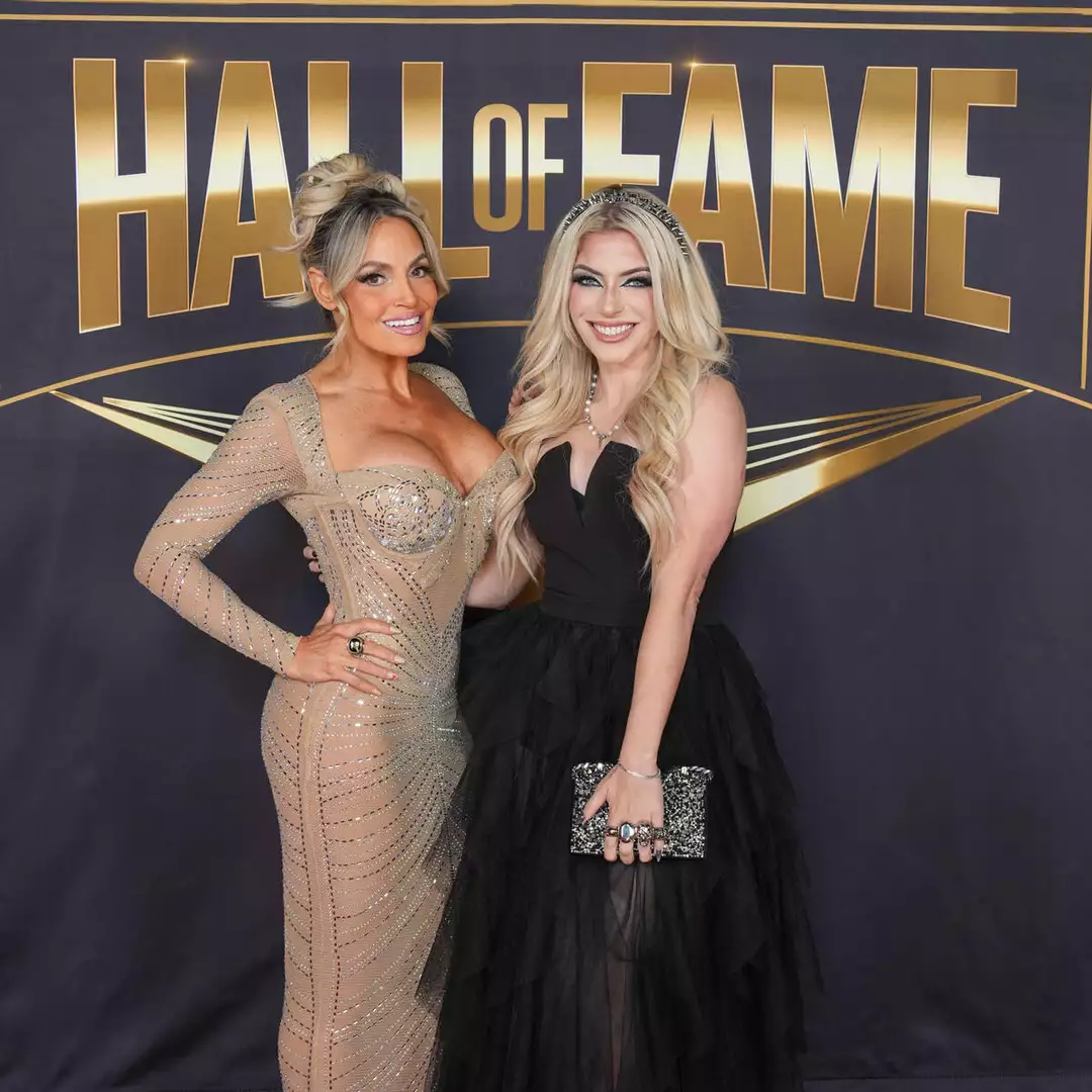 Зал Славы WWE 2026