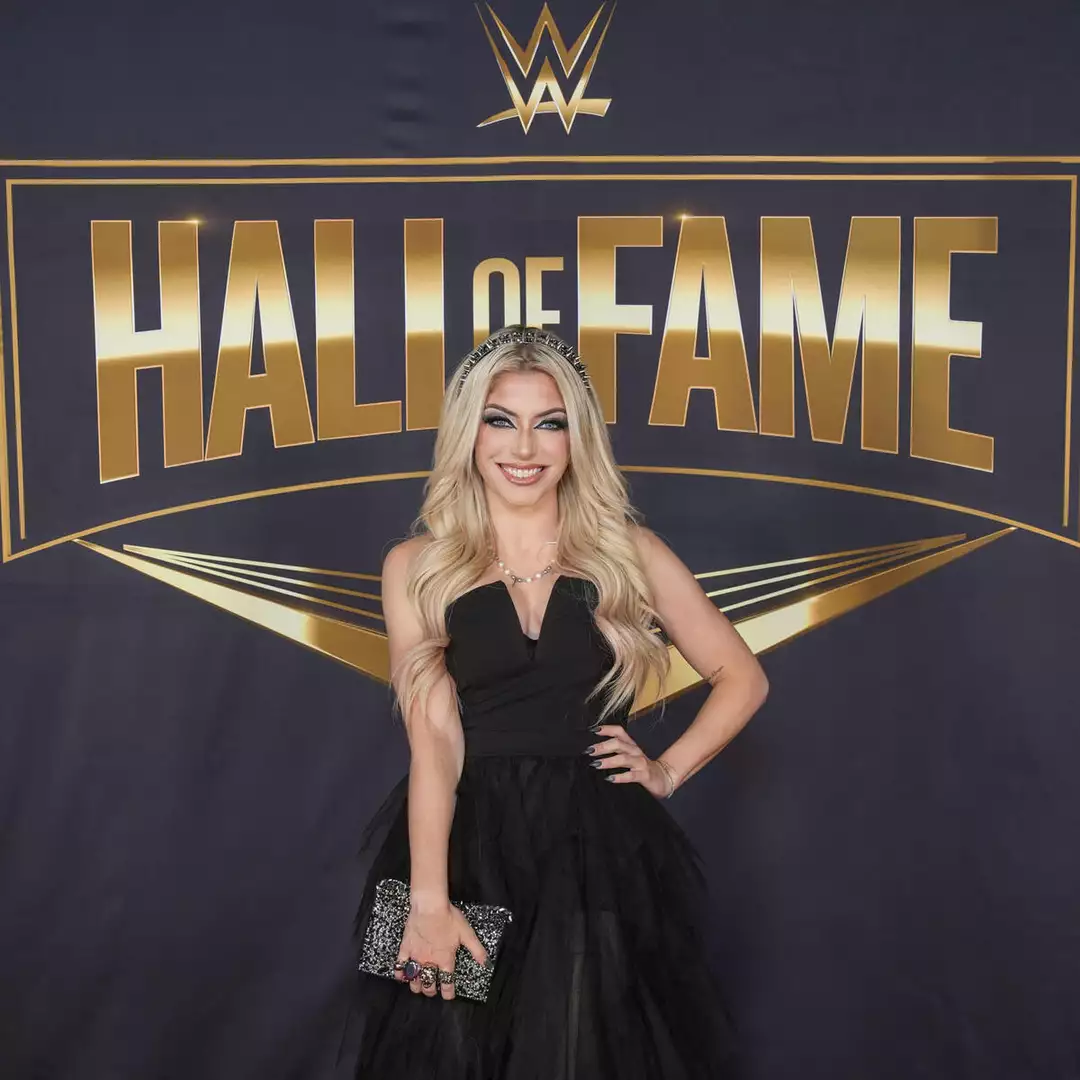 Зал Славы WWE 2026