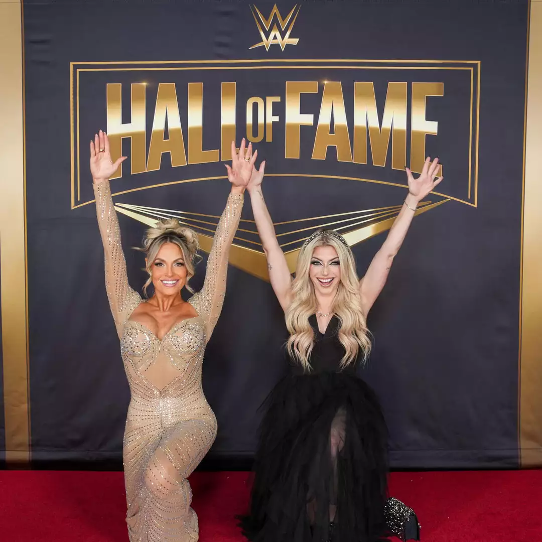 Зал Славы WWE 2026