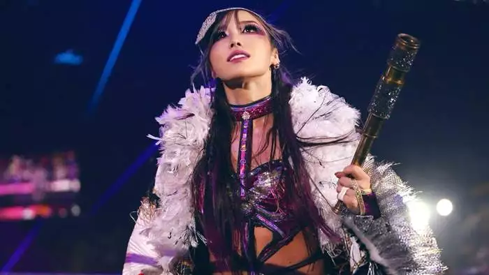 Фанаты вывели в тренды соцсетей хэштег с поддержкой уволенной Каири Сейн