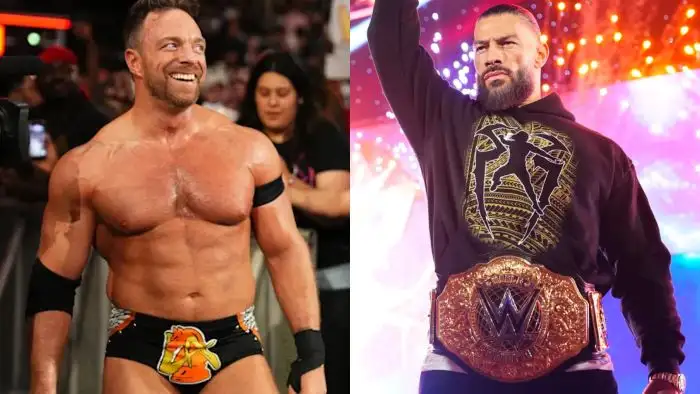 WWE отменили планы для ЛА Найта; Роман Рейнс не получал предложение по реструктуризации контракта