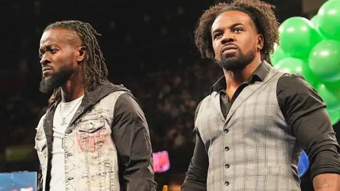 ТКО хотели реструктуризировать контракты Нового Дня; Джон Сина появится на Backlash 2026