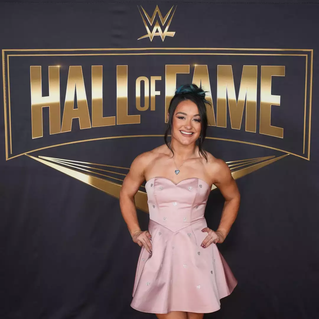 Зал Славы WWE 2026