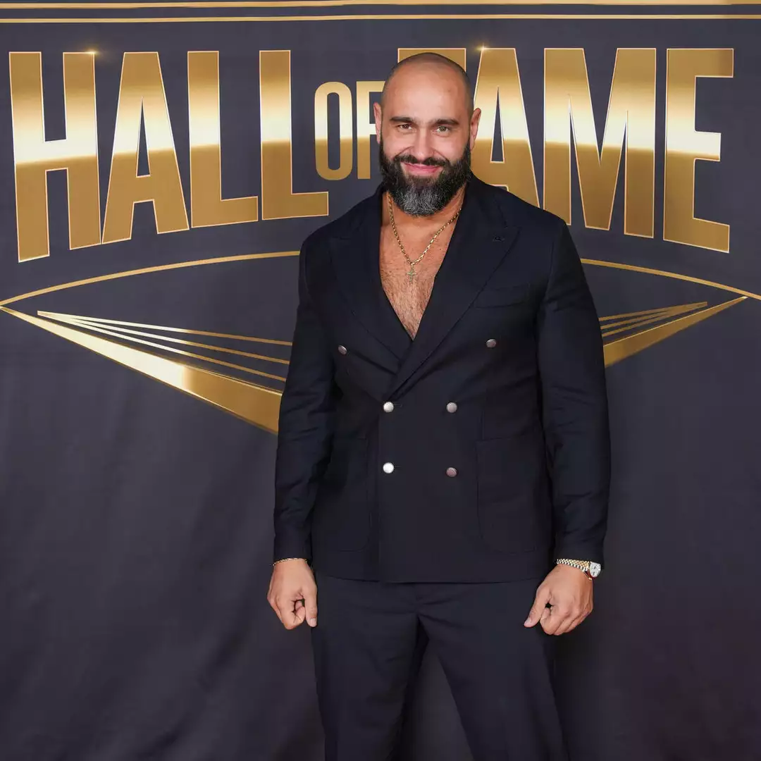 Зал Славы WWE 2026