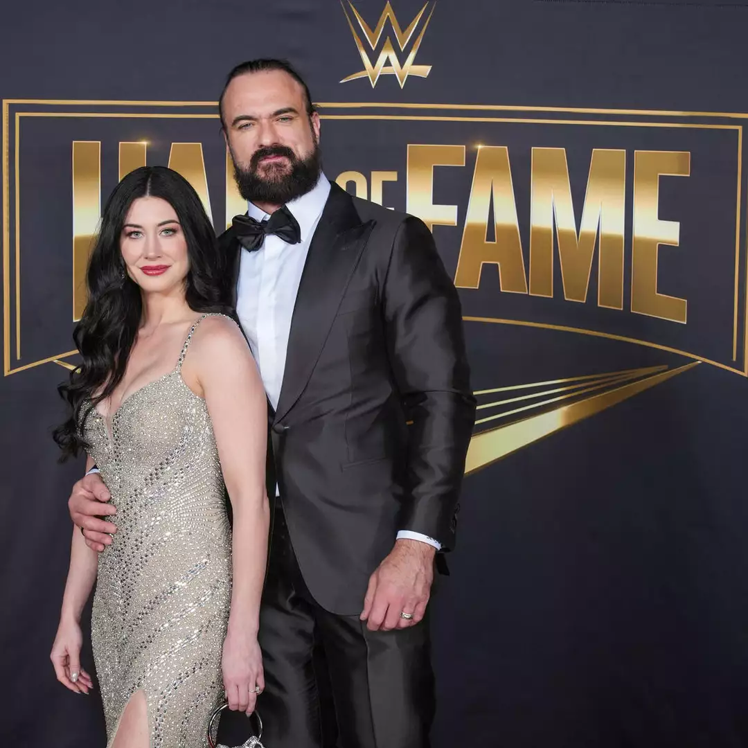 Зал Славы WWE 2026