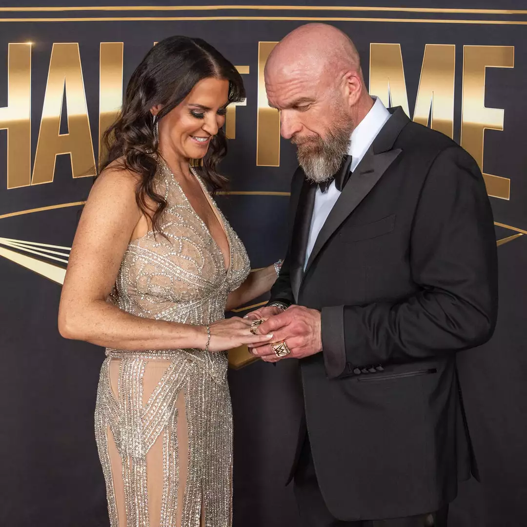 Зал Славы WWE 2026