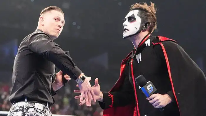 Данхаузен получил матч на Backlash 2025; Похороны пряничного человечка пройдут на SmackDown и другое