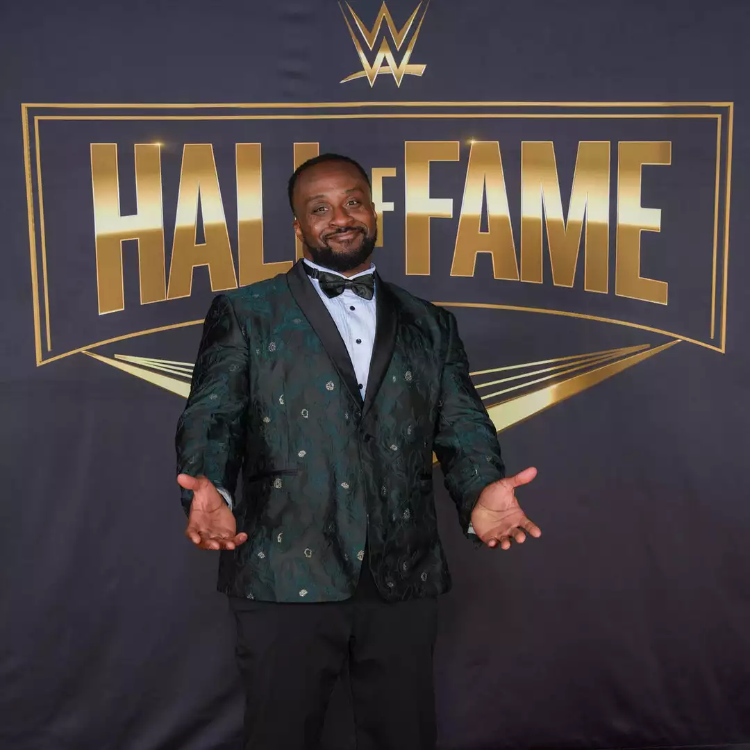 Зал Славы WWE 2026