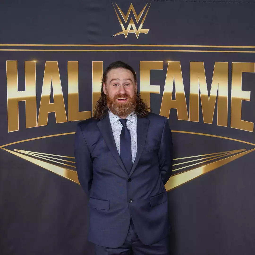 Зал Славы WWE 2026