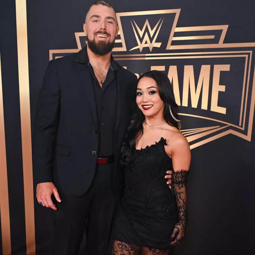 Зал Славы WWE 2026