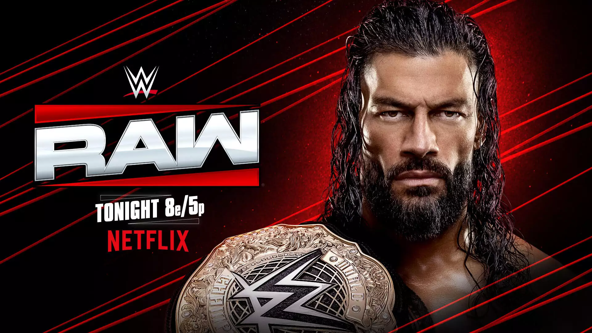 Превью к WWE Monday Night Raw 27.04.2026