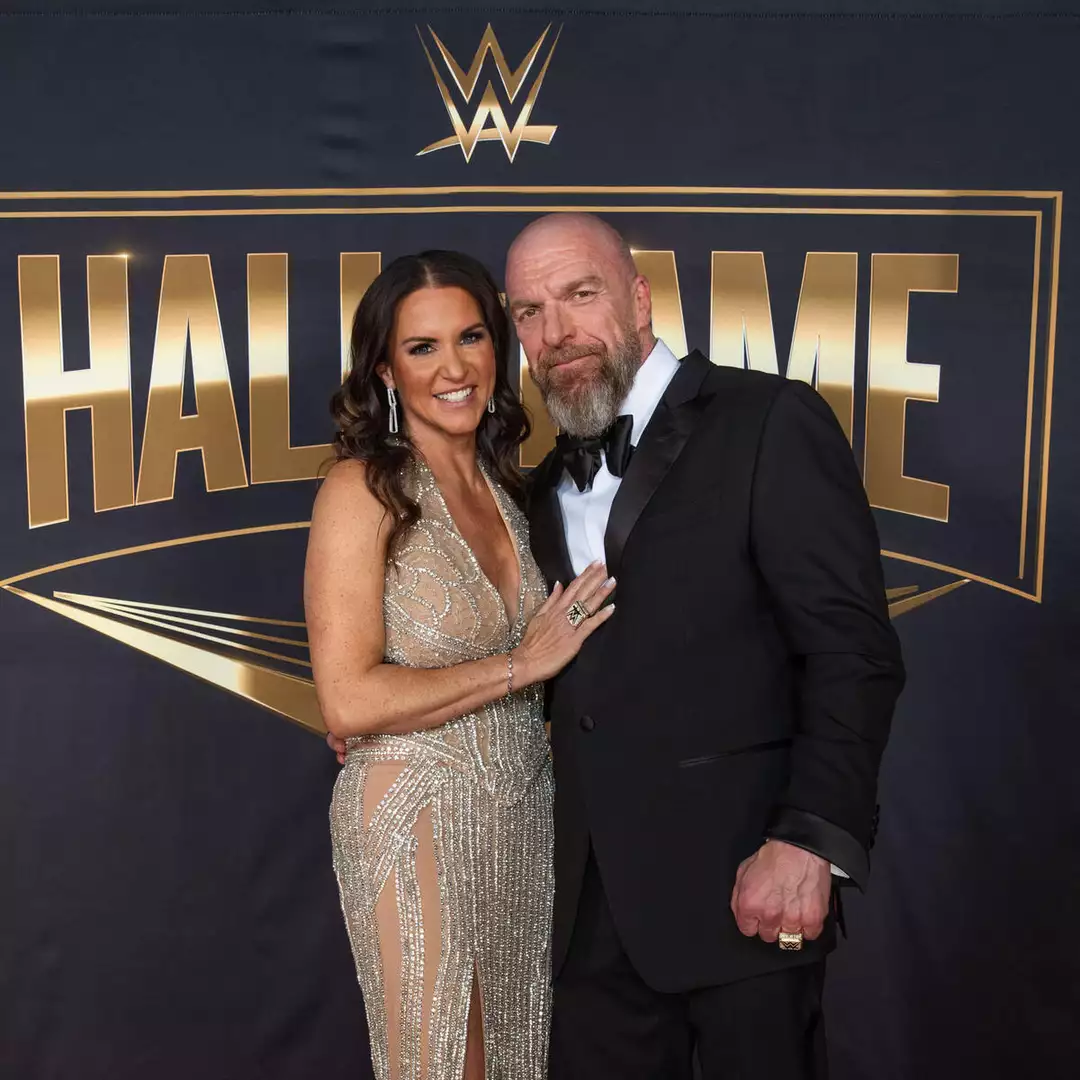 Зал Славы WWE 2026