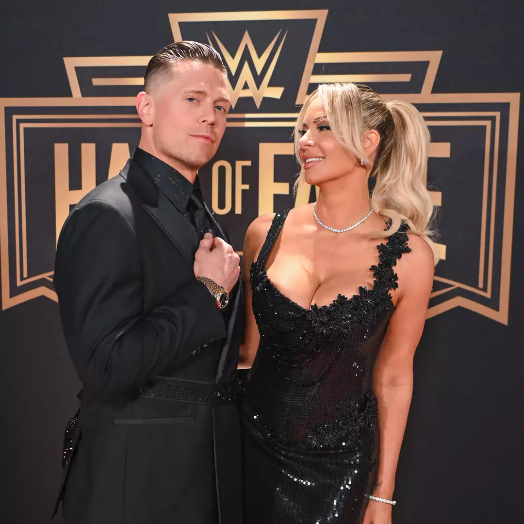 Зал Славы WWE 2026