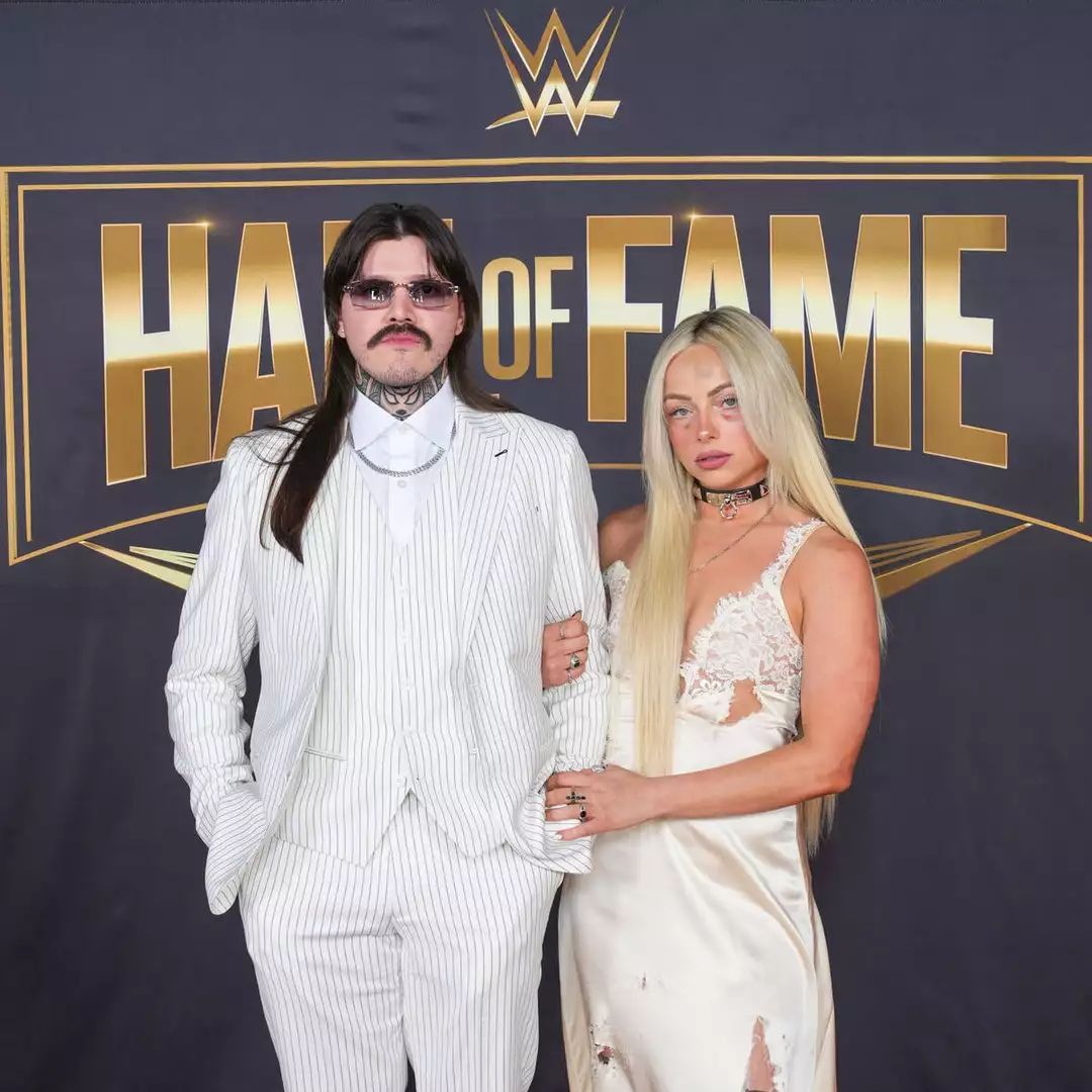 Зал Славы WWE 2026