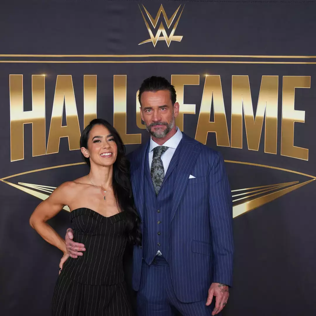 Зал Славы WWE 2026