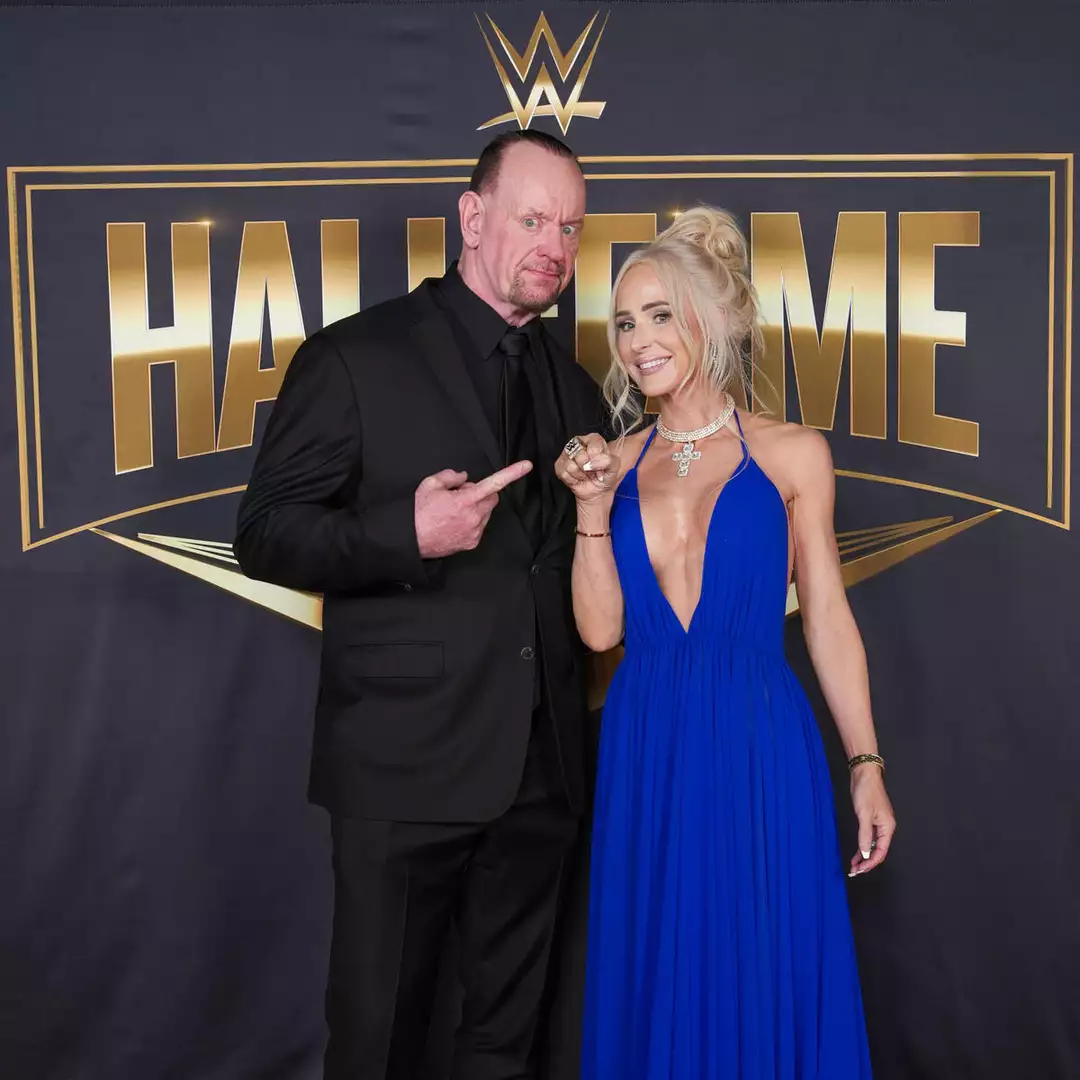 Зал Славы WWE 2026