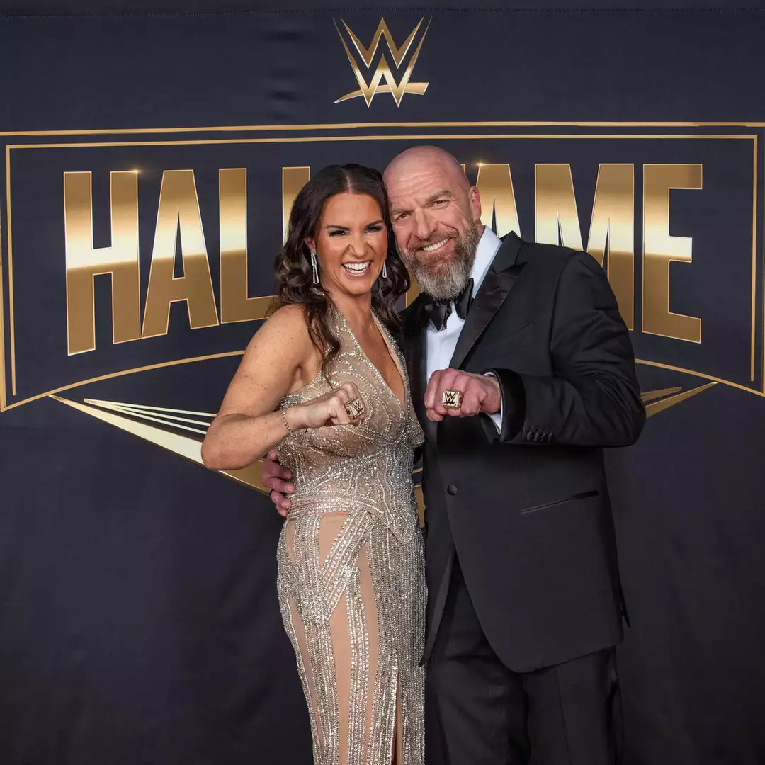 Зал Славы WWE 2026