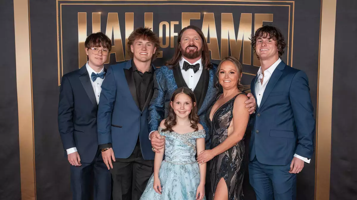 Зал Славы WWE 2026