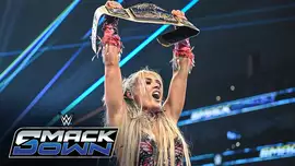 SmackDown после WrestleMania собрал худшие телевизионные рей...