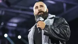 Дальнейшие планы для чемпиона NXT Тони Д'Анджело