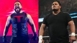 ДжейСи Матео и Тонга Лоа покинули WWE