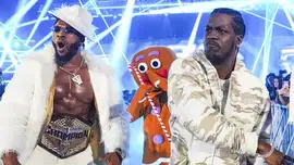 Трик Уильямс будет защищать чемпионство США на Backlash 2026