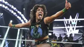 Серия дебютов и возвращений произошла на NXT; Звезда ААА при...