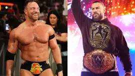 WWE отменили планы для ЛА Найта; Роман Рейнс не получал пред...