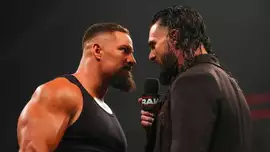 Сет Роллинс бросил вызов Брону Брейкеру на Backlash 2026