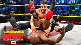 Телевизионные рейтинги iMPACT впервые с января не смогли пре...