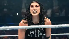 Плейлист: Лучшие моменты Рии Рипли на SmackDown