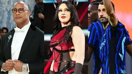 Дуэйн Джонсон появился в часах за 3 миллиона долларов; WWE п...
