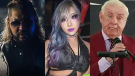 Возможная причина увольнения Каири Сэйн; Закулисные заметки ...