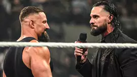 Сет Роллинс бросил вызов Брону Брейкеру на Backlash 2026