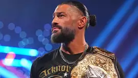 «Я сделал этот титул значимым» — Роман Рейнс о завоевании мирового чемпионства в тяжёлом весе