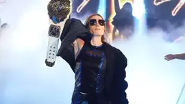 Чем закончился открытый вызов Бекки Линч с Интерконтиненталь...