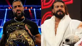 Роман Рейнс больше не заявлен на июньские выпуски Raw; Андра...