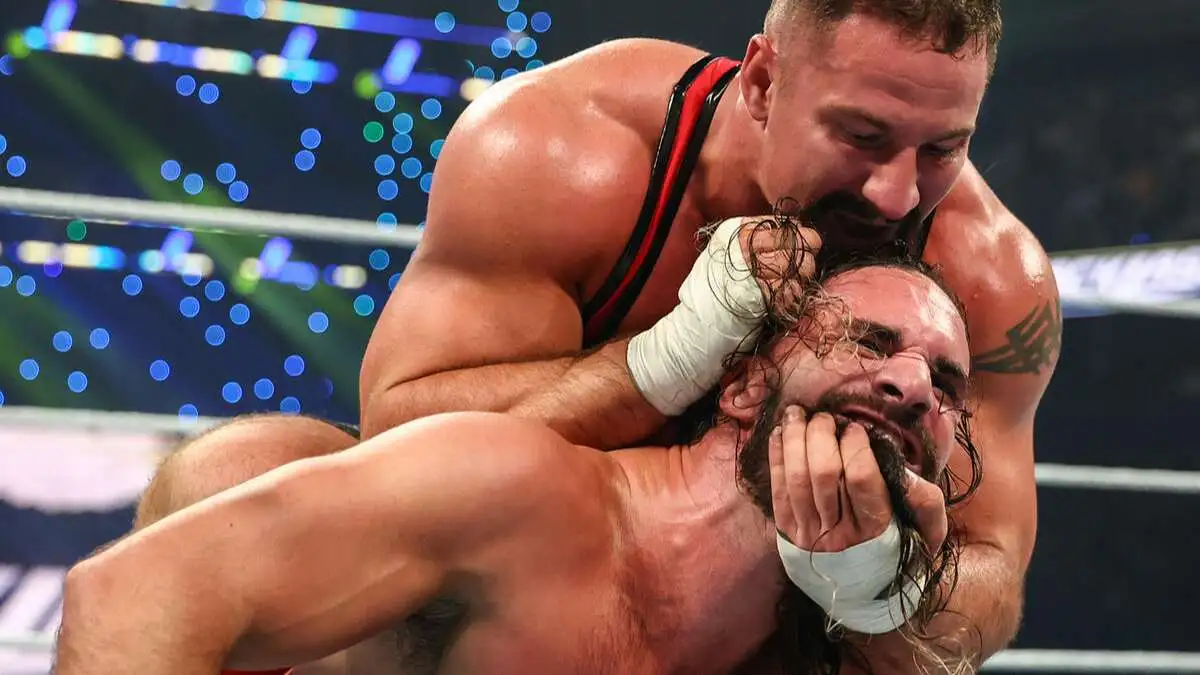 Сет Роллинс поделился дальнейшими планами после поражения на Backlash 2026