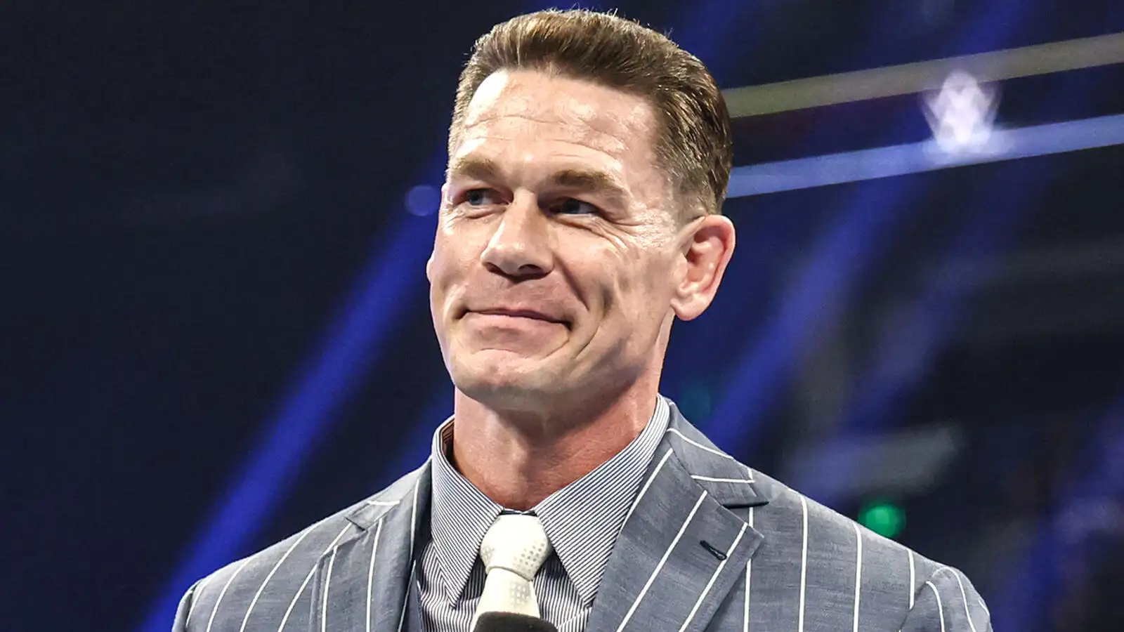 Джон Сина появился на Backlash 2026 для важного объявления