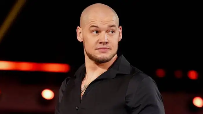 WWE обсуждают возможное возвращение Бэрона Корбина
