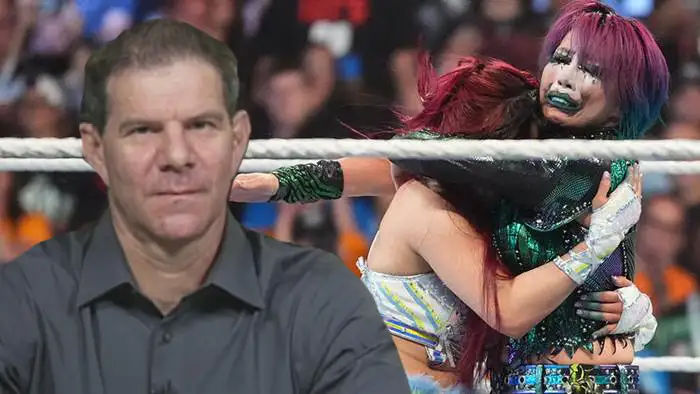 Дэйв Мельтцер выставил оценки WWE Backlash 2026 (+ оценки PWNews)