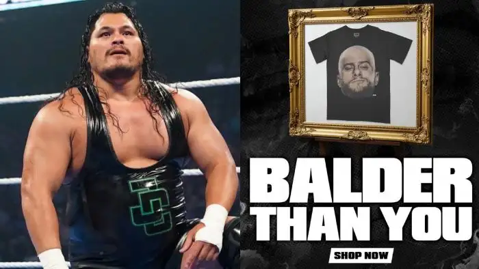 WWE изначально готовили большой пуш для ДжейСи Матео; Марти Джанетти ампутировали часть ноги и другое