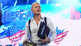 Бывшая звезда WWE призналась, что начала отношения с Коди Ро...