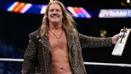 Крис Джерико не захотел отвечать на слухи об уходе в WWE