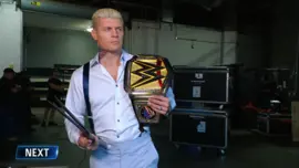 WWE переиграли ситуацию с подписанием контракта на Clash in ...