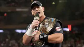 Джон Сина заявил, что его анонс на Backlash 2026 потрясет са...